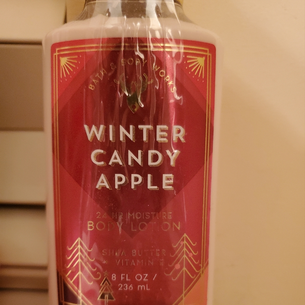 Bath & Body Works